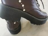 Patogūs batai - nuotraukos Nr. 8