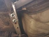 Farkopas, kablys Toyota: Prius 20,30, Prius Plus. - nuotraukos Nr. 6