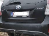Farkopas, kablys Toyota: Prius 20,30, Prius Plus. - nuotraukos Nr. 8