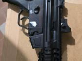 Airsoft mp5