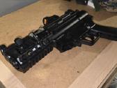 Airsoft mp5 - nuotraukos Nr. 3
