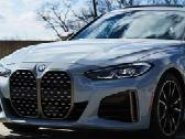 G22 Bmw 430 Dalys