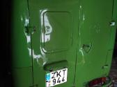 Purkstuvas ekskavatorius k701 priekaba freza Uaz - nuotraukos Nr. 25