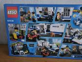 Lego 60139 - nuotraukos Nr. 2