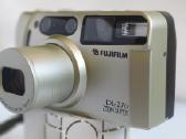 Retro perliukas: Fujifilm Dl-270 Zoom Super - nuotraukos Nr. 2