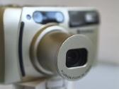 Retro perliukas: Fujifilm Dl-270 Zoom Super - nuotraukos Nr. 3