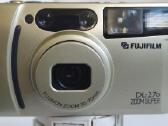 Retro perliukas: Fujifilm Dl-270 Zoom Super - nuotraukos Nr. 4