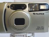 Retro perliukas: Fujifilm Dl-270 Zoom Super - nuotraukos Nr. 5