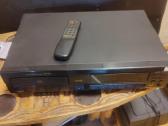Pioneer CD grotuvas