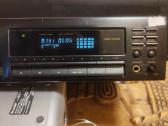 Pioneer CD grotuvas - nuotraukos Nr. 7