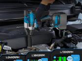 Galingas atitinka Makita Dtw700 - nuotraukos Nr. 12