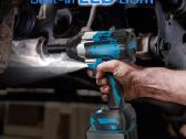 Galingas atitinka Makita Dtw700 - nuotraukos Nr. 15