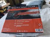 Automobilinis įkroviklis Alburnus Dfc30 - nuotraukos Nr. 2