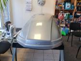 Thule Atlantis 900