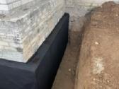 Rąstų keitimas,pamatų remontas,renovacija - nuotraukos Nr. 5