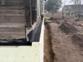 Rąstų keitimas,pamatų remontas,renovacija - nuotraukos Nr. 8