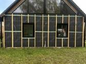 Rąstų keitimas,pamatų remontas,renovacija - nuotraukos Nr. 16