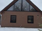 Rąstų keitimas,pamatų remontas,renovacija - nuotraukos Nr. 17