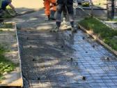 Rąstų keitimas,pamatų remontas,renovacija - nuotraukos Nr. 23