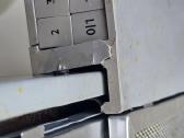 Įmontuojamas gartraukis Electrolux 300 serija Lfp3 - nuotraukos Nr. 2