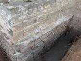 Rąstų keitimas,pamatų remontas,renovacija - nuotraukos Nr. 3