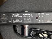 Showtec Speedy 4 kanalų šviesų kontroleris