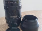 Canon Ef 135mm F2.8, softfocus