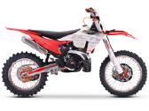 Krosinis motociklas Asix Mt250 2t - nuotraukos Nr. 10