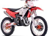 Krosinis motociklas Asix Mt250 2t - nuotraukos Nr. 8