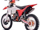 Krosinis motociklas Asix Mt250 2t - nuotraukos Nr. 11