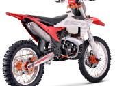 Krosinis motociklas Asix Mt250 2t - nuotraukos Nr. 13