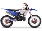 Krosinis motociklas Asix Mt250 2t - nuotraukos Nr. 18