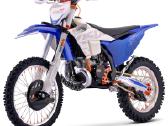 Krosinis motociklas Asix Mt250 2t - nuotraukos Nr. 15