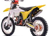 Krosinis motociklas Asix Mt250 2t - nuotraukos Nr. 5