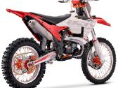 Krosinis motociklas Asix Xr99 Nk300 2t - nuotraukos Nr. 5
