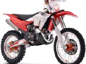 Krosinis motociklas Asix Xr99 Nk300 2t - nuotraukos Nr. 2