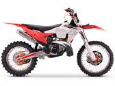 Krosinis motociklas Asix Xr99 Nk300 2t - nuotraukos Nr. 7