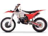 Krosinis motociklas Asix Xr99 Nk300 2t - nuotraukos Nr. 8