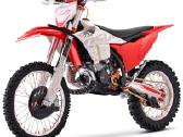Krosinis motociklas Asix Xr99 Nk300 2t - nuotraukos Nr. 3