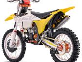 Krosinis motociklas Asix Xr99 Nk300 2t - nuotraukos Nr. 12