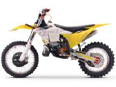 Krosinis motociklas Asix Xr99 Nk300 2t - nuotraukos Nr. 13