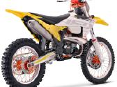 Krosinis motociklas Asix Xr99 Nk300 2t - nuotraukos Nr. 14