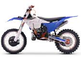Krosinis motociklas Asix Xr99 Nk300 2t - nuotraukos Nr. 16