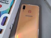 Mobilus telefonas Samsung Galaxy A40 - nuotraukos Nr. 2