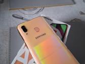 Mobilus telefonas Samsung Galaxy A40 - nuotraukos Nr. 3