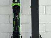 Elan Amphibio 176cm kalnų slidės - nuotraukos Nr. 3