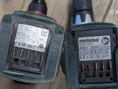 Metabo suktukai naudoti - nuotraukos Nr. 2