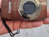 Canon Ixus 1000hs