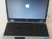 Hp Probook 6540b