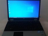 Hp Probook 6540b - nuotraukos Nr. 2